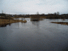 Вид на Перетну с девятовского моста